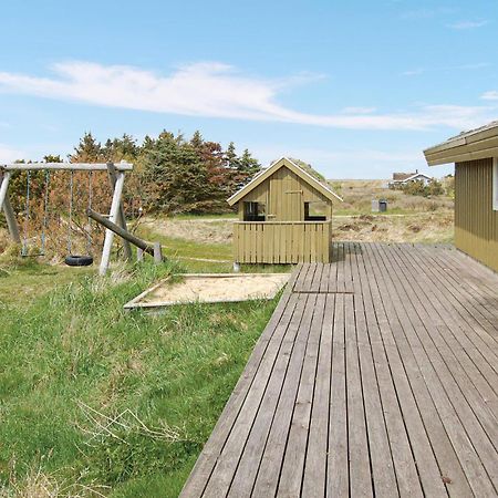 Amazing Home In Romo With Wifi Bolilmark 외부 사진