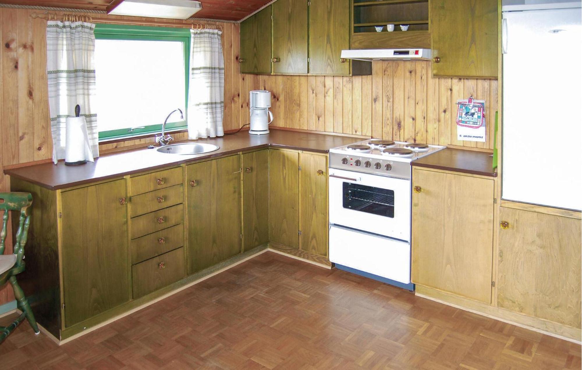 Amazing Home In Romo With Wifi Bolilmark 외부 사진