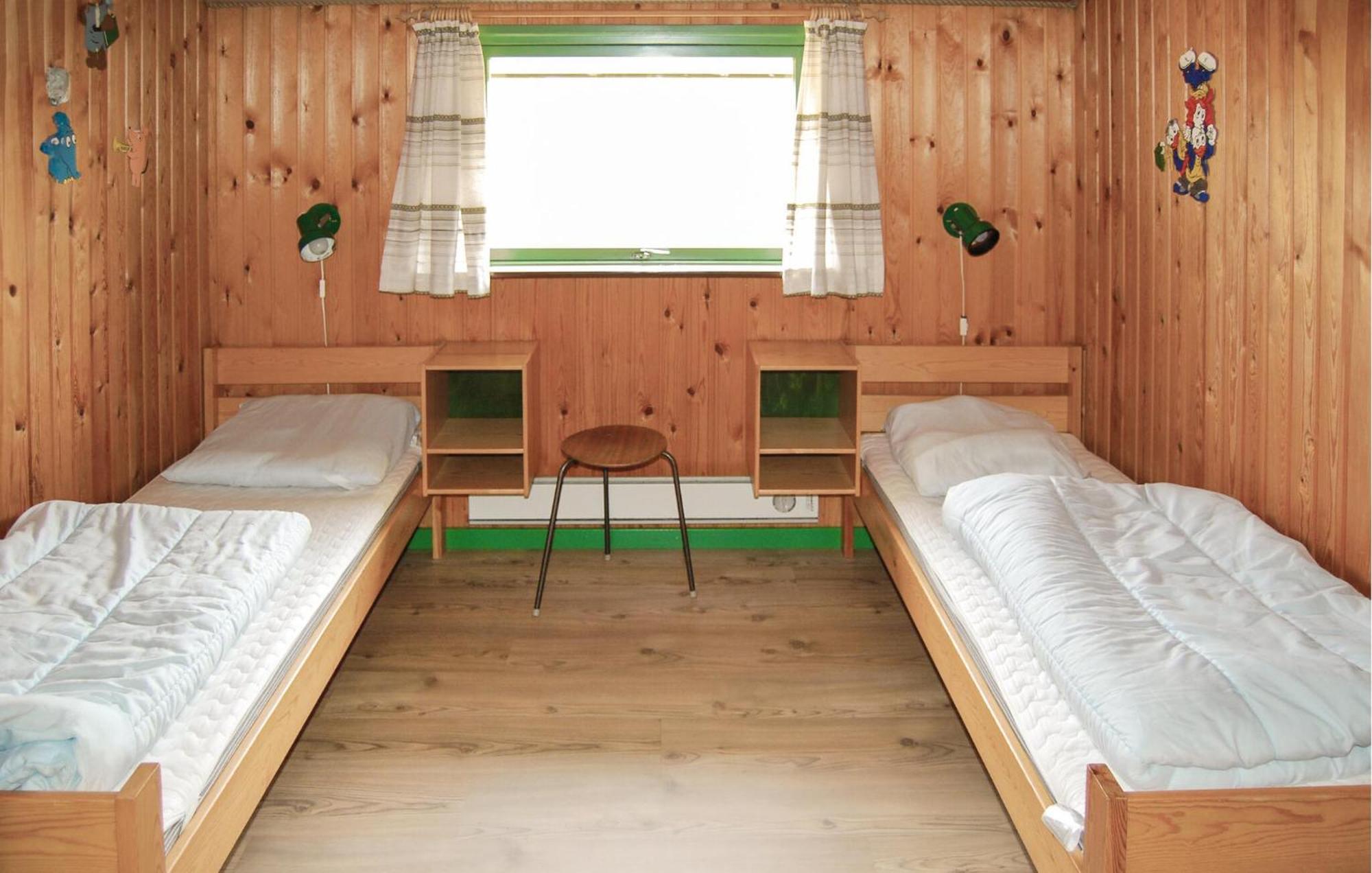 Amazing Home In Romo With Wifi Bolilmark 외부 사진