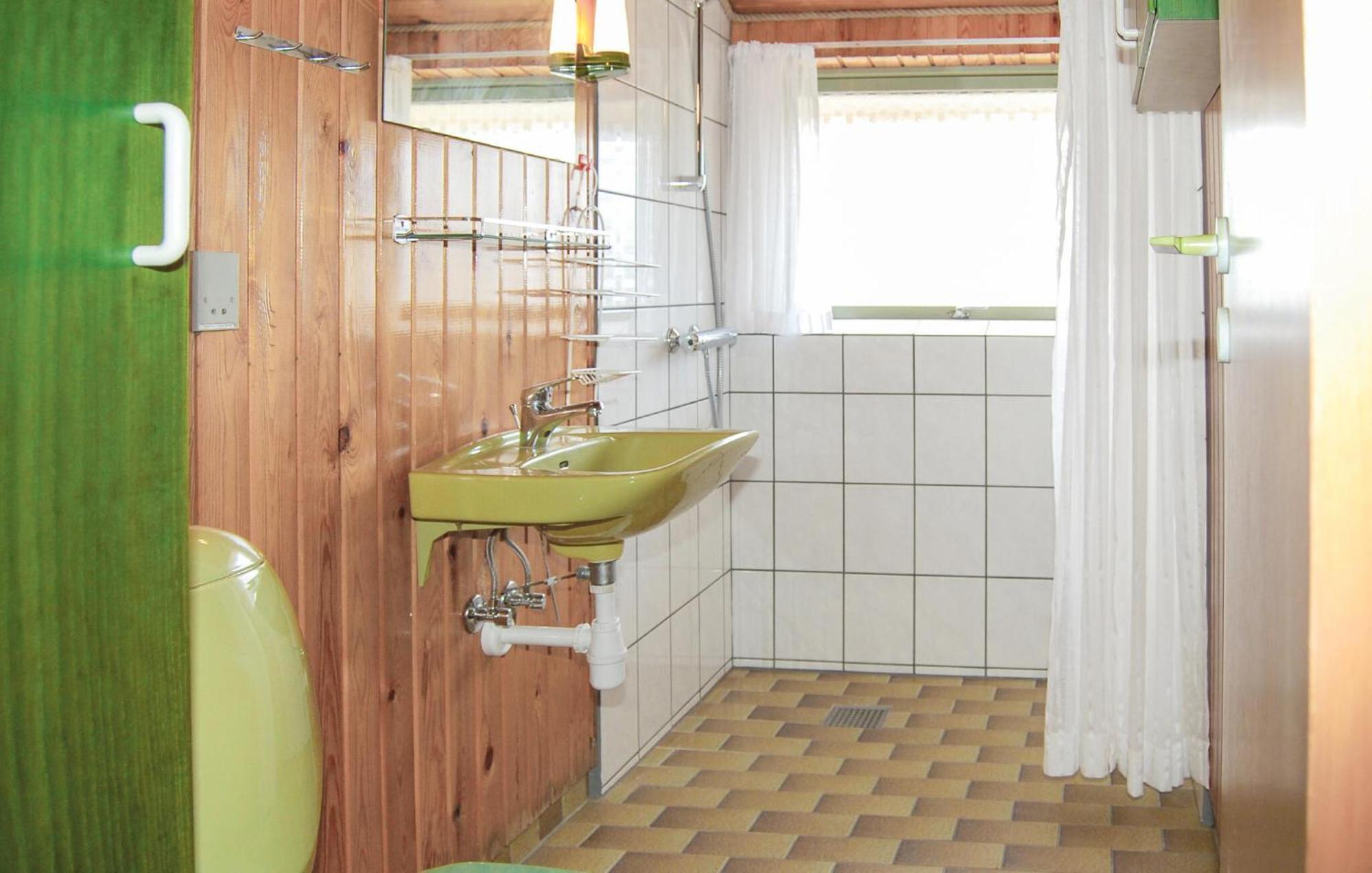 Amazing Home In Romo With Wifi Bolilmark 외부 사진
