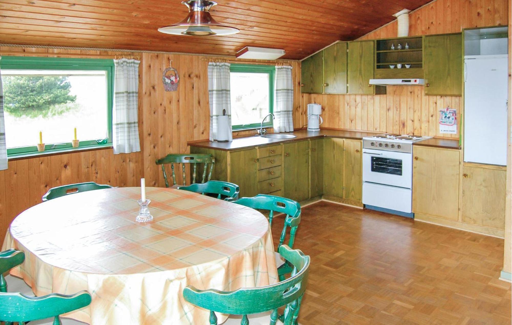 Amazing Home In Romo With Wifi Bolilmark 외부 사진