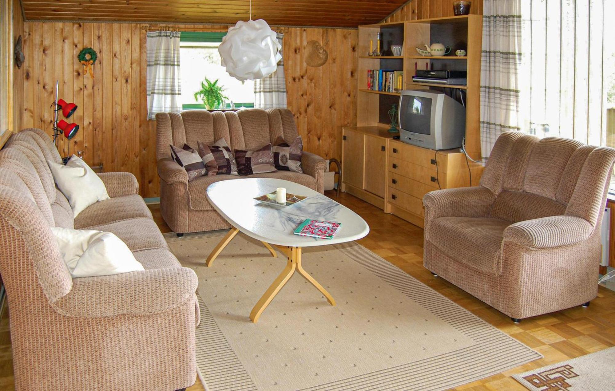 Amazing Home In Romo With Wifi Bolilmark 외부 사진