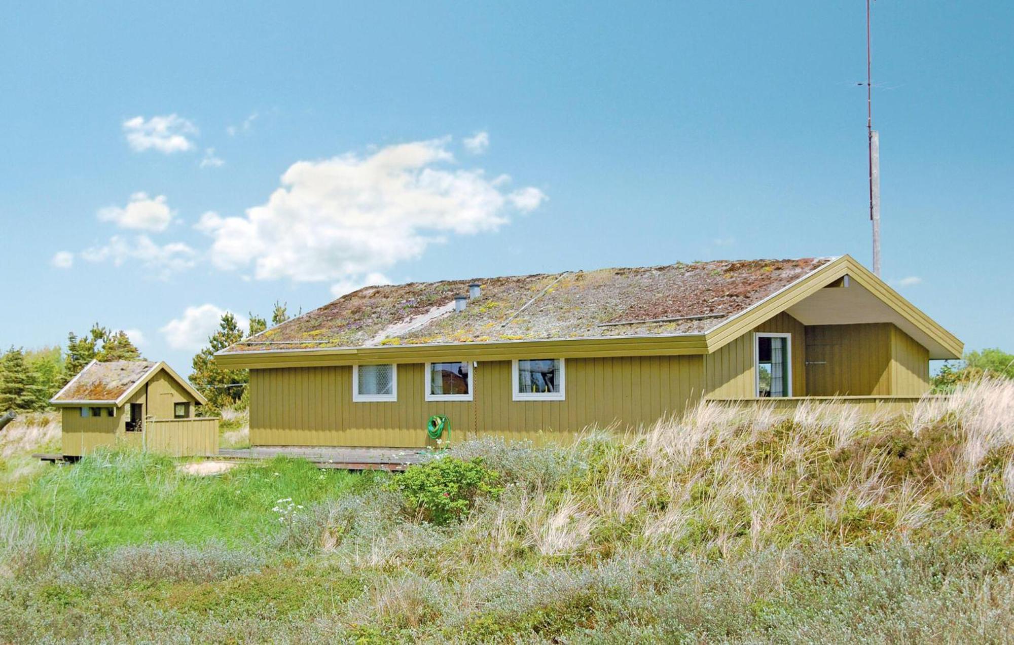 Amazing Home In Romo With Wifi Bolilmark 외부 사진